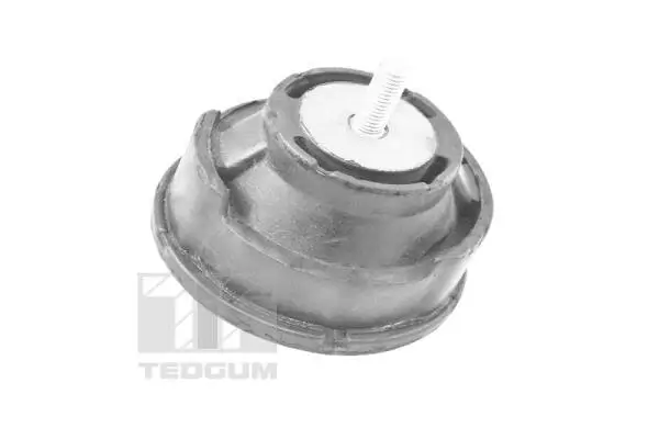 Lagerung, Motor vorne links TEDGUM TED12723