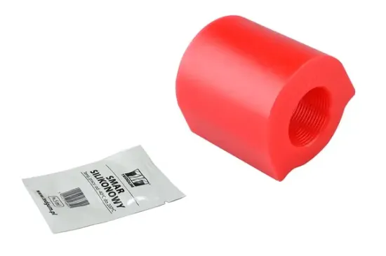Lagerung, Stabilisator Vorderachse innen TEDGUM TED12949 Bild Lagerung, Stabilisator Vorderachse innen TEDGUM TED12949