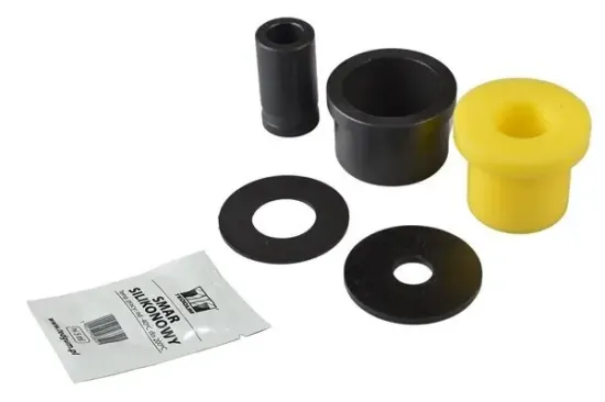 Lagerung, Lenker beidseitig Hinterachse oben TEDGUM TED13100 Bild Lagerung, Lenker beidseitig Hinterachse oben TEDGUM TED13100