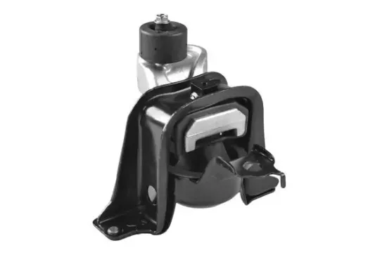 Lagerung, Motor vorne rechts TEDGUM TED13145 Bild Lagerung, Motor vorne rechts TEDGUM TED13145