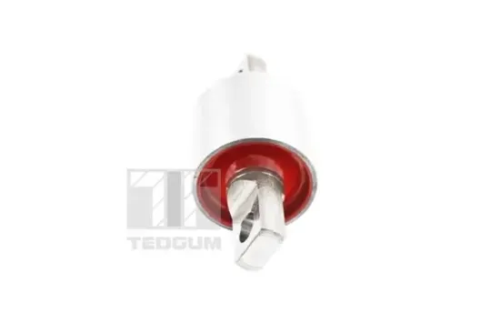 Lagerung, Lenker beidseitig Vorderachse unten hinten TEDGUM TED13672 Bild Lagerung, Lenker beidseitig Vorderachse unten hinten TEDGUM TED13672