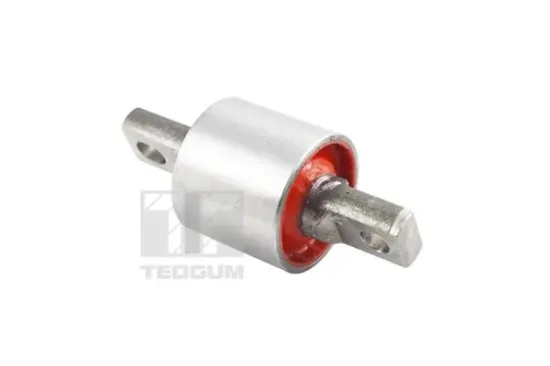 Lagerung, Lenker beidseitig Vorderachse unten hinten TEDGUM TED13672 Bild Lagerung, Lenker beidseitig Vorderachse unten hinten TEDGUM TED13672