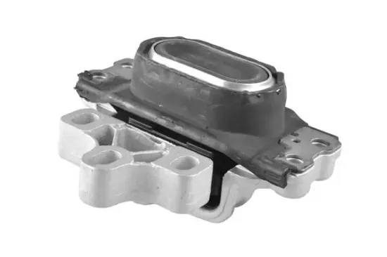 Lagerung, Motor getriebeseitig vorne links TEDGUM TED13881 Bild Lagerung, Motor getriebeseitig vorne links TEDGUM TED13881