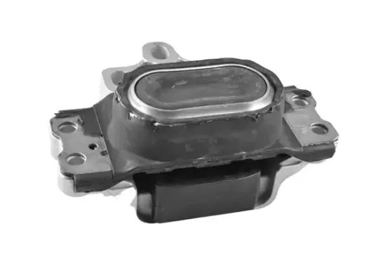 Lagerung, Motor getriebeseitig vorne links TEDGUM TED13881 Bild Lagerung, Motor getriebeseitig vorne links TEDGUM TED13881