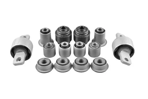 Lagerungssatz, Lenker Hinterachse TEDGUM TED14099