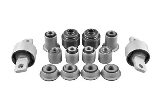 Lagerungssatz, Lenker Hinterachse TEDGUM TED14099 Bild Lagerungssatz, Lenker Hinterachse TEDGUM TED14099