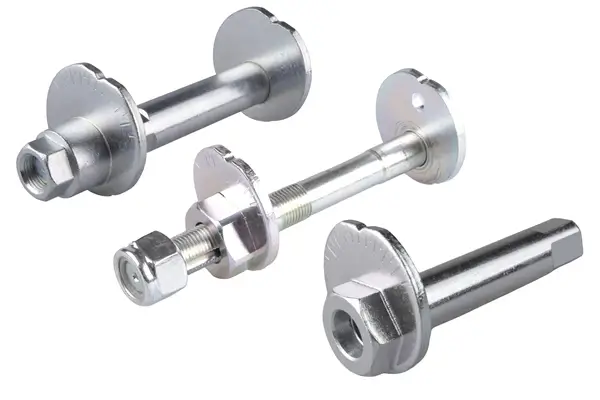 Montagesatz, Lenker Vorderachse beidseitig unten hinten vorne TEDGUM TED14497