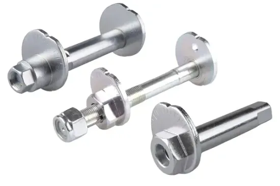 Montagesatz, Lenker Vorderachse beidseitig unten hinten vorne TEDGUM TED14497 Bild Montagesatz, Lenker Vorderachse beidseitig unten hinten vorne TEDGUM TED14497