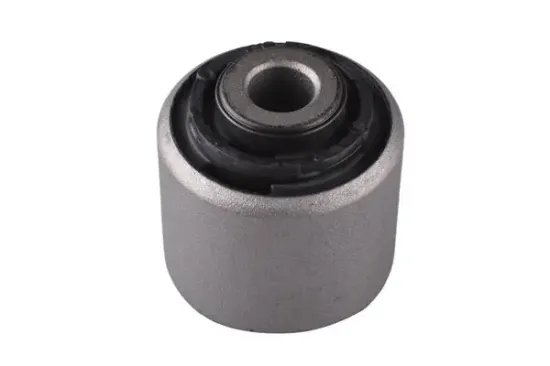 Lagerung, Lenker beidseitig vorne außen Hinterachse unten TEDGUM TED14729 Bild Lagerung, Lenker beidseitig vorne außen Hinterachse unten TEDGUM TED14729