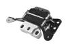 Lagerung, Motor vorne links getriebeseitig TEDGUM TED14781 Bild Lagerung, Motor vorne links getriebeseitig TEDGUM TED14781