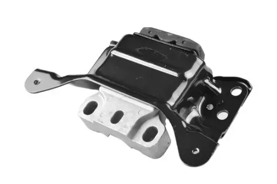 Lagerung, Motor vorne links getriebeseitig TEDGUM TED14781 Bild Lagerung, Motor vorne links getriebeseitig TEDGUM TED14781