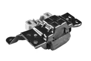 Lagerung, Motor vorne links getriebeseitig TEDGUM TED14781