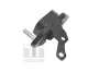 Lagerung, Motor vorne links TEDGUM TED14845 Bild Lagerung, Motor vorne links TEDGUM TED14845