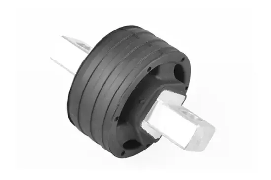 Lagerung, Motor hinten TEDGUM TED15462 Bild Lagerung, Motor hinten TEDGUM TED15462