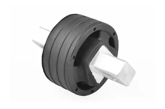 Lagerung, Motor hinten TEDGUM TED15462 Bild Lagerung, Motor hinten TEDGUM TED15462