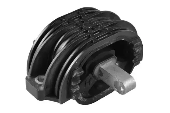 Lagerung, Automatikgetriebeträger beidseitig getriebeseitig TEDGUM TED15550 Bild Lagerung, Automatikgetriebeträger beidseitig getriebeseitig TEDGUM TED15550