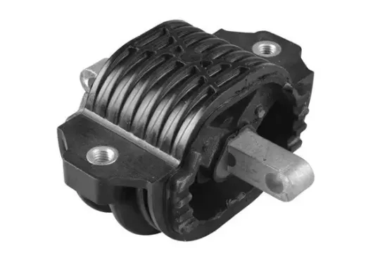 Lagerung, Automatikgetriebeträger beidseitig getriebeseitig TEDGUM TED15550 Bild Lagerung, Automatikgetriebeträger beidseitig getriebeseitig TEDGUM TED15550