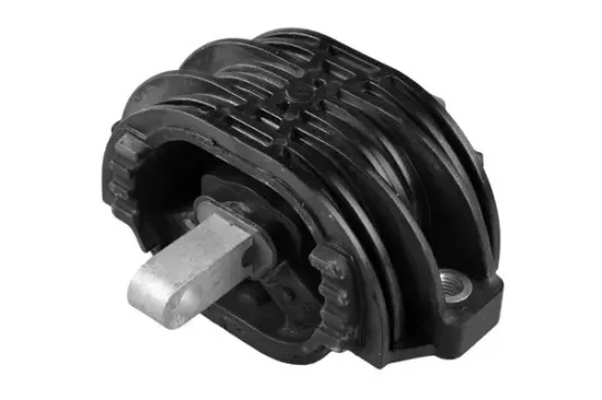 Lagerung, Automatikgetriebeträger beidseitig getriebeseitig TEDGUM TED15550 Bild Lagerung, Automatikgetriebeträger beidseitig getriebeseitig TEDGUM TED15550