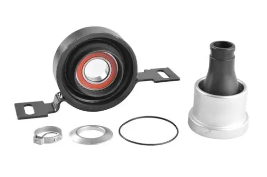 Lagerung, Gelenkwelle hinten TEDGUM TED15739 Bild Lagerung, Gelenkwelle hinten TEDGUM TED15739