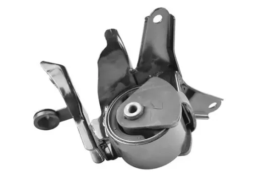 Lagerung, Motor vorne links TEDGUM TED16103 Bild Lagerung, Motor vorne links TEDGUM TED16103