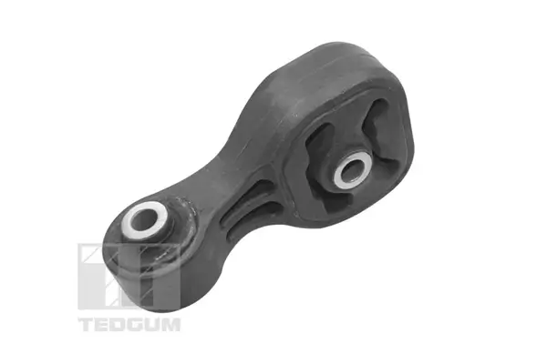 Lagerung, Motor hinten TEDGUM TED16219