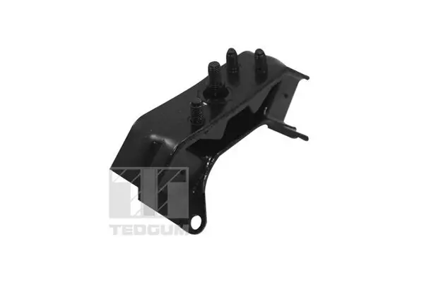 Lagerung, Motor hinten TEDGUM TED16232