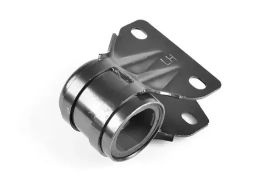 Lagerung, Lenker hinten Vorderachse links TEDGUM TED16401 Bild Lagerung, Lenker hinten Vorderachse links TEDGUM TED16401