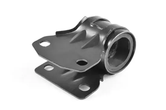 Lagerung, Lenker hinten Vorderachse links TEDGUM TED16401 Bild Lagerung, Lenker hinten Vorderachse links TEDGUM TED16401