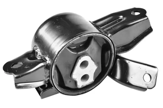 Lagerung, Motor vorne links TEDGUM TED16931 Bild Lagerung, Motor vorne links TEDGUM TED16931