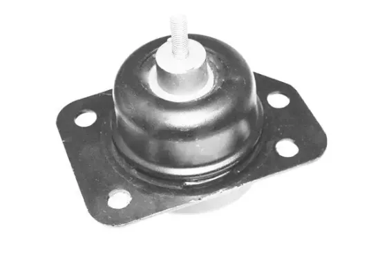 Lagerung, Motor vorne rechts TEDGUM TED17572 Bild Lagerung, Motor vorne rechts TEDGUM TED17572