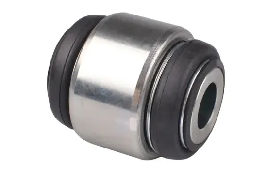 Lagerung, Lenker unten Vorderachse links Vorderachse rechts innen TEDGUM TED17989 Bild Lagerung, Lenker unten Vorderachse links Vorderachse rechts innen TEDGUM TED17989