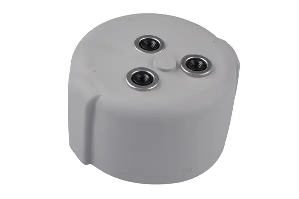 Lagerung, Motor beidseitig TEDGUM TED17993