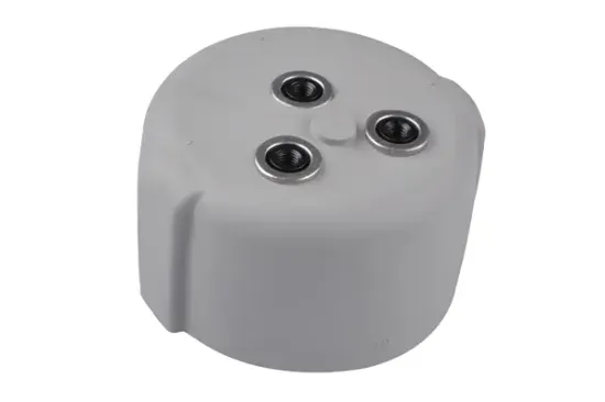 Lagerung, Motor beidseitig TEDGUM TED17993 Bild Lagerung, Motor beidseitig TEDGUM TED17993