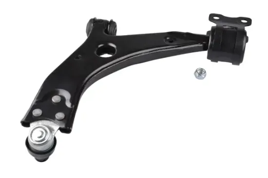 Lenker, Radaufhängung Vorderachse rechts Antriebsachse TEDGUM TED19480 Bild Lenker, Radaufhängung Vorderachse rechts Antriebsachse TEDGUM TED19480