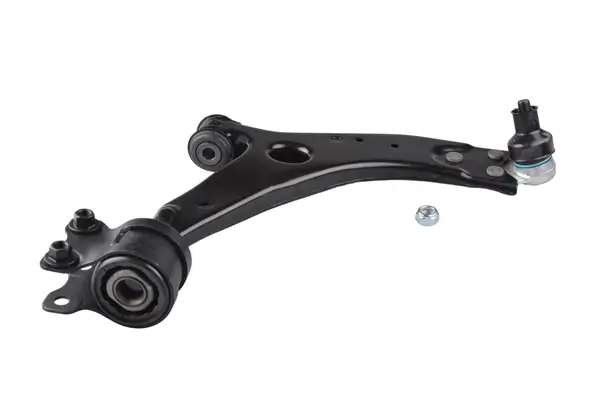 Lenker, Radaufhängung Vorderachse rechts Antriebsachse TEDGUM TED19480