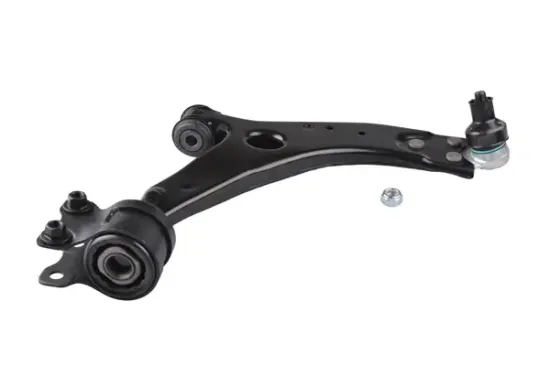 Lenker, Radaufhängung Vorderachse rechts Antriebsachse TEDGUM TED19480 Bild Lenker, Radaufhängung Vorderachse rechts Antriebsachse TEDGUM TED19480