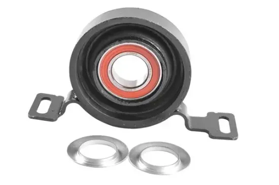 Lagerung, Gelenkwelle hinten TEDGUM TED19531 Bild Lagerung, Gelenkwelle hinten TEDGUM TED19531