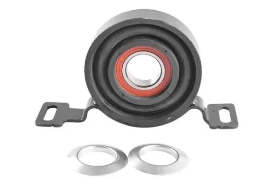 Lagerung, Gelenkwelle hinten TEDGUM TED19531 Bild Lagerung, Gelenkwelle hinten TEDGUM TED19531