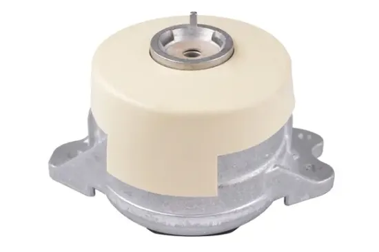 Lagerung, Motor links vorne TEDGUM TED20297 Bild Lagerung, Motor links vorne TEDGUM TED20297