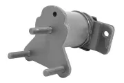 Lagerung, Motor unten TEDGUM TED20379
