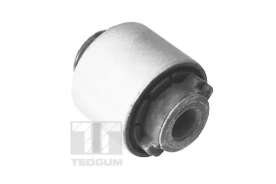 Lagerung, Lenker Hinterachse beidseitig oben innen TEDGUM TED20500 Bild Lagerung, Lenker Hinterachse beidseitig oben innen TEDGUM TED20500