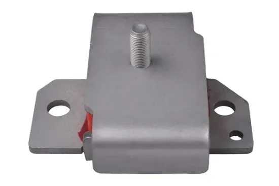 Lagerung, Motor beidseitig TEDGUM TED20664 Bild Lagerung, Motor beidseitig TEDGUM TED20664