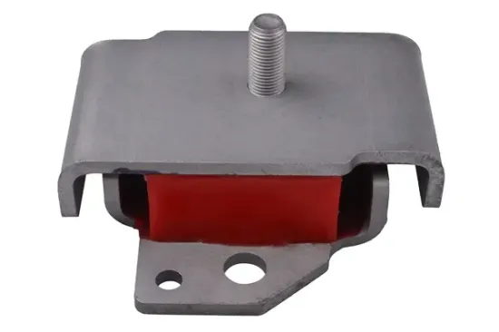 Lagerung, Motor beidseitig TEDGUM TED20664 Bild Lagerung, Motor beidseitig TEDGUM TED20664