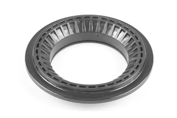 Wälzlager, Federbeinstützlager Vorderachse TEDGUM TED21025