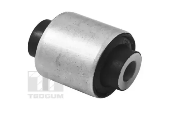 Lagerung, Lenker beidseitig unten außen vorne Hinterachse TEDGUM TED21100 Bild Lagerung, Lenker beidseitig unten außen vorne Hinterachse TEDGUM TED21100