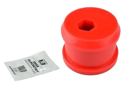 Lagerung, Lenker beidseitig Vorderachse unten hinten TEDGUM TED21313 Bild Lagerung, Lenker beidseitig Vorderachse unten hinten TEDGUM TED21313