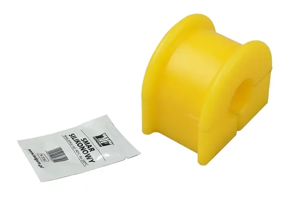 Lagerung, Stabilisator Hinterachse innen TEDGUM TED21328