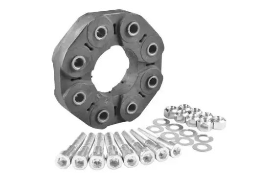 Gelenk, Gelenkwelle TEDGUM TED21533 Bild Gelenk, Gelenkwelle TEDGUM TED21533