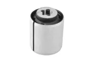 Lagerung, Lenker vorne Vorderachse beidseitig TEDGUM TED22367