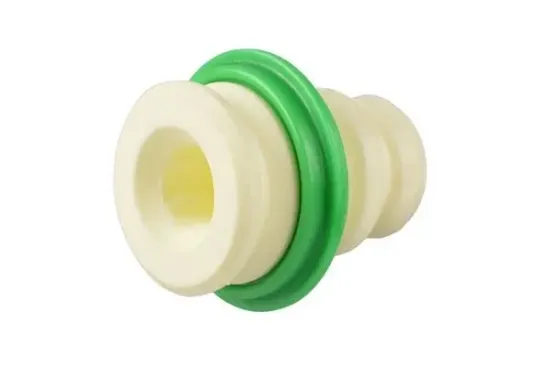 Anschlagpuffer, Federung Vorderachse TEDGUM TED22437 Bild Anschlagpuffer, Federung Vorderachse TEDGUM TED22437